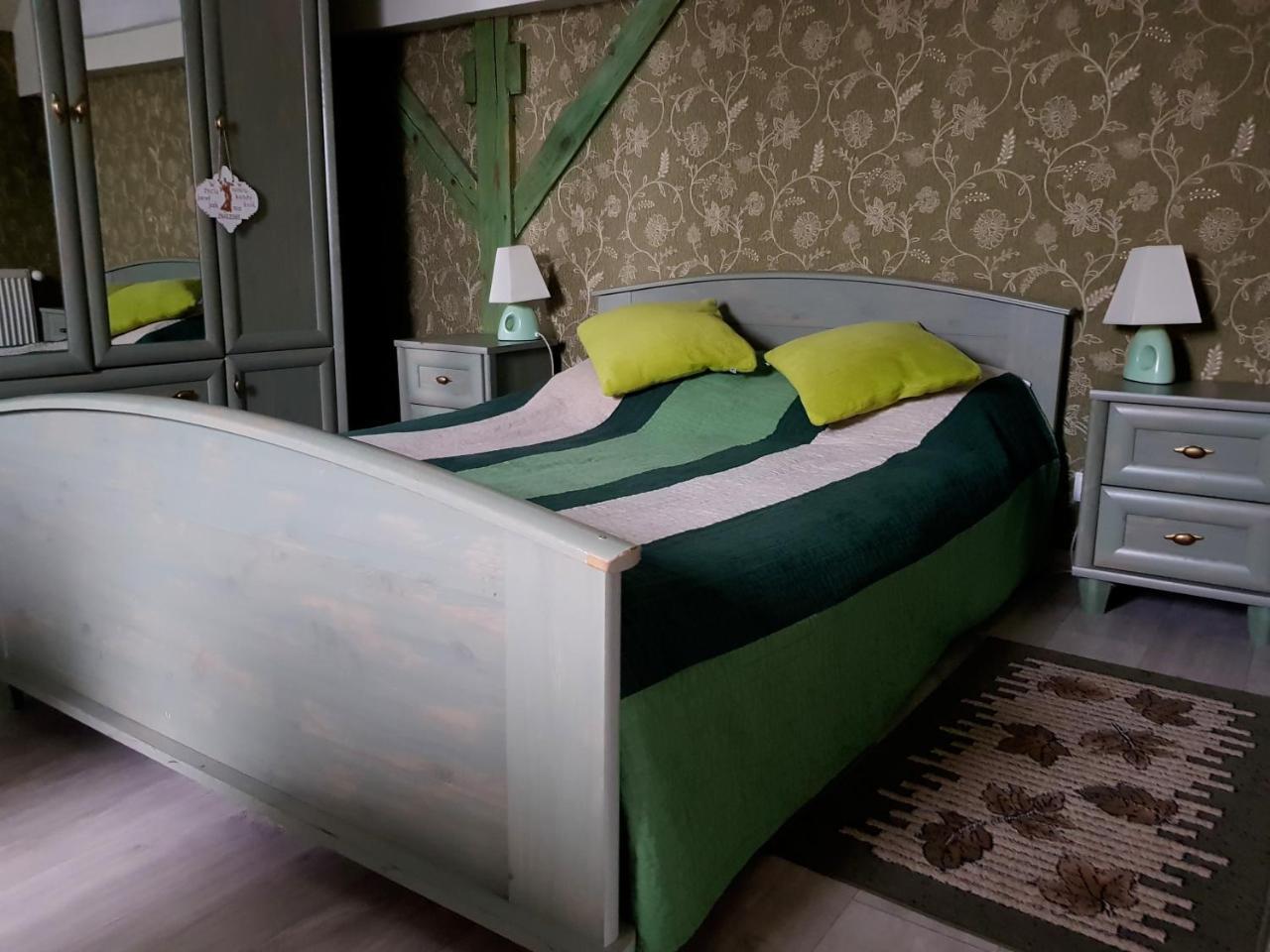Hotel Pod Zamkiem オルシュティン エクステリア 写真